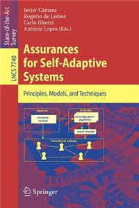 Assurances for Self-Adaptive Systems