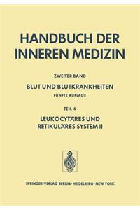 Blut Und Blutkrankheiten