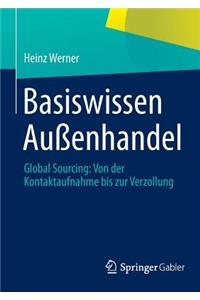 Basiswissen Aussenhandel