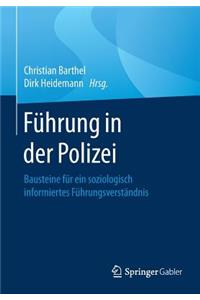 Führung in Der Polizei