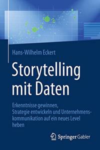 Storytelling Mit Daten