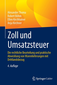Zoll Und Umsatzsteuer