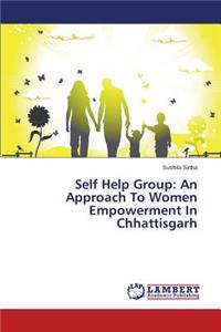 Self Help Group