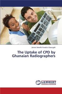 Uptake of CPD by Ghanaian Radiographers