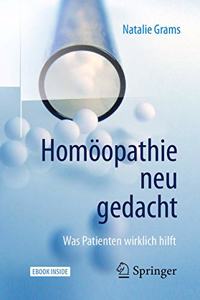 Homöopathie Neu Gedacht