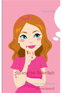 neue Pink-Thinker Buch
