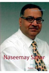 Naseemay Sahar