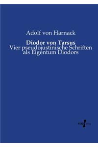 Diodor von Tarsus