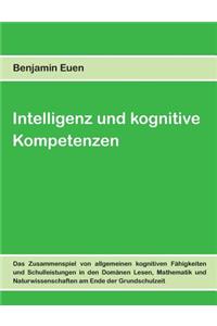 Intelligenz und kognitive Kompetenzen