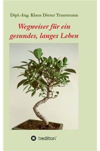 Wegweiser für ein gesundes, langes Leben