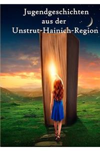 Jugendgeschichten aus der Unstrut-Hainich-Region