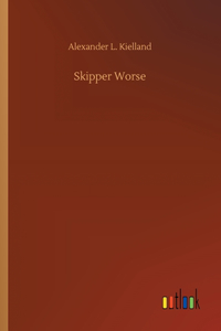 Skipper Worse