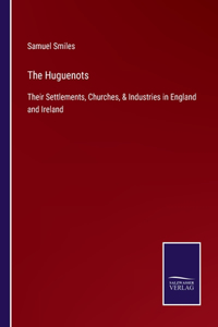 The Huguenots