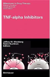 Tnf-Alpha Inhibitors