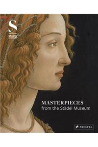 Masterpieces from the Stadel Museum