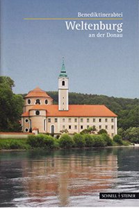 Weltenburg an Der Donau