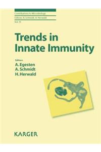 Trends in Innate Immunity