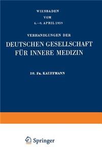 Fünfundsechzigster Kongress