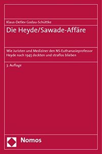 Die Heyde/Sawade-Affare