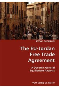 EU-Jordan Free Trade Agreement