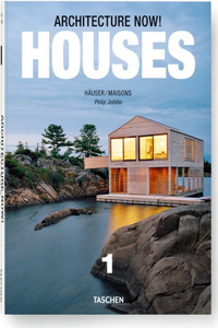 Architecture Now! Houses Vol. 1