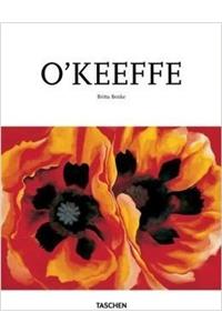 Georgia OKeeffe