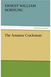 Amateur Cracksman