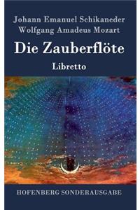 Die Zauberflöte