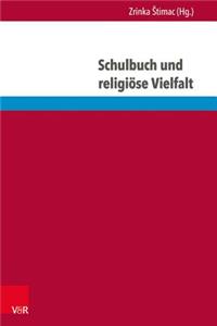 Schulbuch Und Religiose Vielfalt