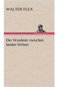 Wanderer Zwischen Beiden Welten