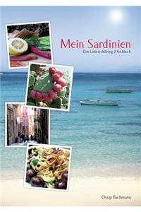 Mein Sardinien