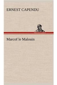 Marcof le Malouin