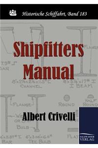 Shipfitters Manual