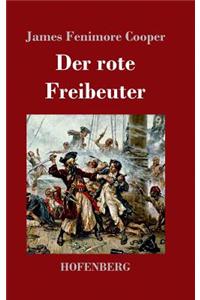 rote Freibeuter