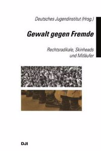 Gewalt gegen Fremde