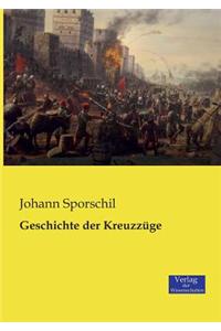 Geschichte der Kreuzzüge