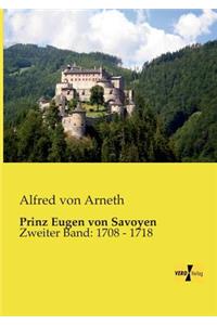 Prinz Eugen von Savoyen