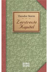 Zerstreute Kapitel