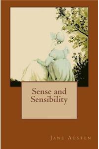 Sense and Sensibility