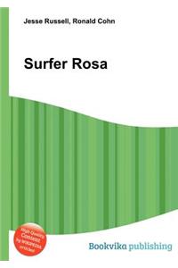 Surfer Rosa