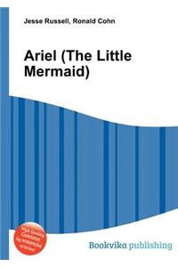 Ariel (the Little Mermaid)