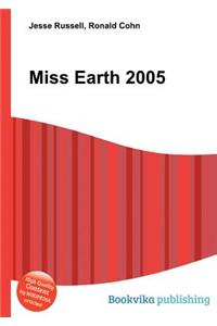 Miss Earth 2005