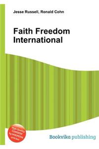 Faith Freedom International
