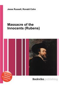 Massacre of the Innocents (Rubens)