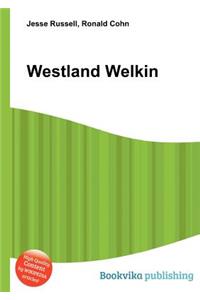 Westland Welkin