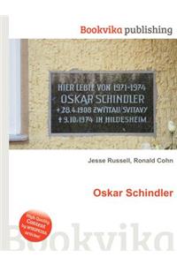 Oskar Schindler