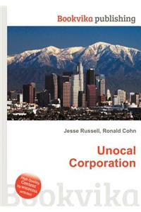 Unocal Corporation