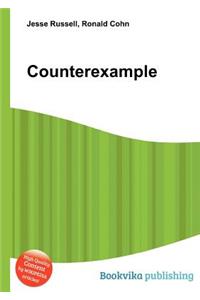 Counterexample