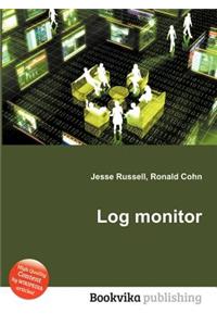 Log Monitor