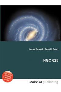 Ngc 625
